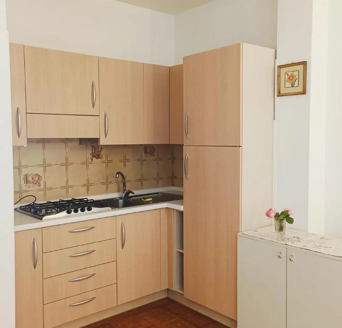 Apartament Rosa E Lavanda Malcesine